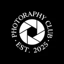 Photography Club Shutter Logo PR Shirt