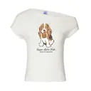 Kappa Alpha Theta Puppy Football Parent's Weekend Shirt 2