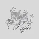 Kappa Delta Cat Illustration Big Little Reveal Shirt