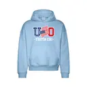 Theta Chi Star Spangled Graphic Philanthropy Hoodie 2