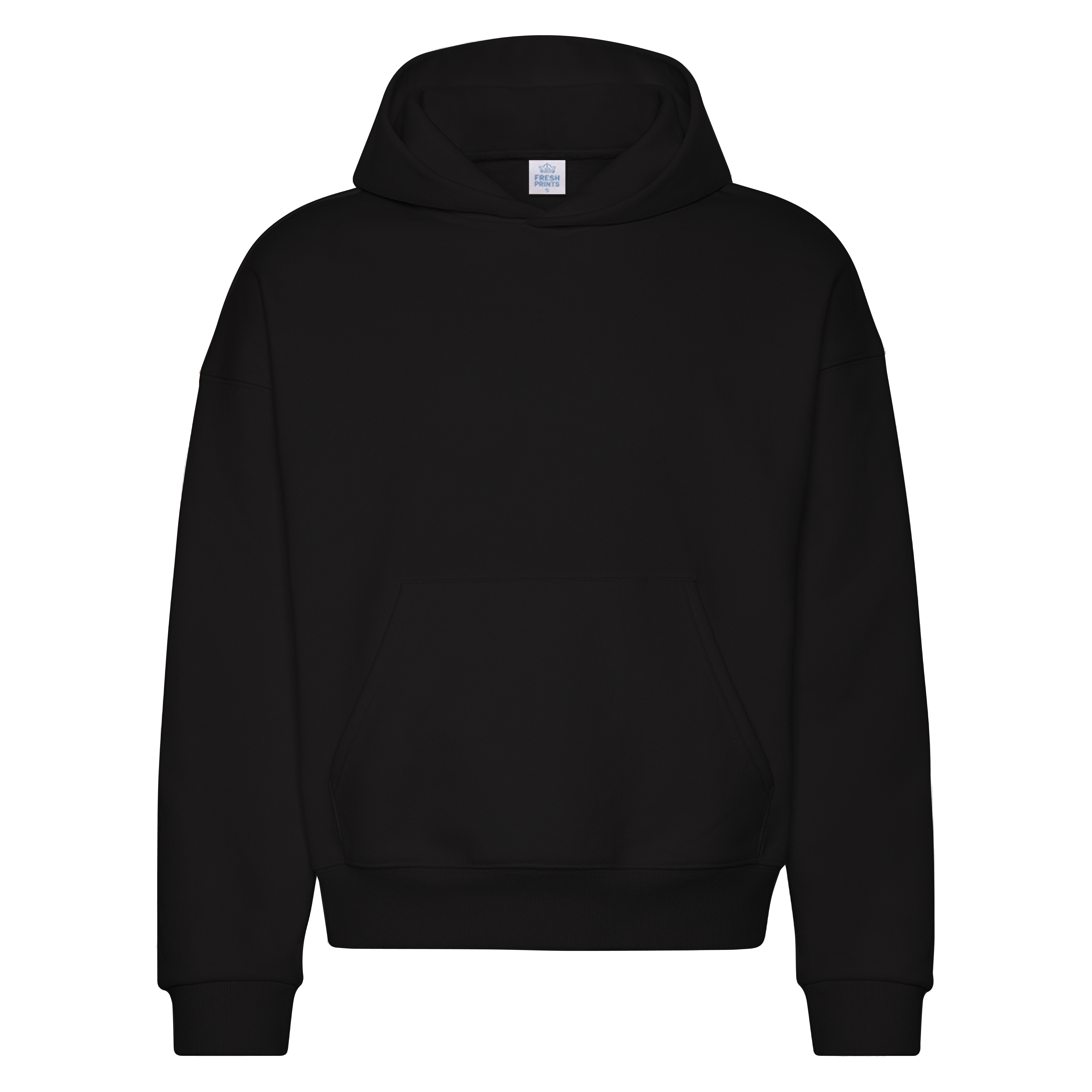 Boston Heavyweight Hoodie custom Kappa Kappa Gamma merch