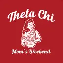 Theta Chi Vintage Mom Graphic Parent's Weekend Shirt