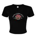 Alpha Gamma Delta Rose Bouquet PR Shirt 2