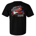 Alpha Gamma Rho Racecar Graphic PR Shirt 2