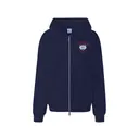 Phi Gamma Delta Football Shield Homecoming Hoodie 2