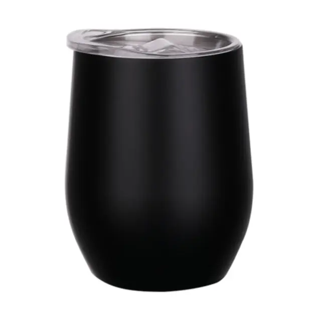 Flat lay for P004-BLACK-12OZ (Back)
