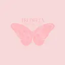 Delta Delta Delta Lace Butterfly Bid Day Tank