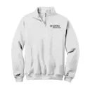 Loyola University Chicago Crest Text PR Sweater 2