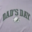 Alpha Sigma Alpha Arch Lettering Parent's Weekend Shirt