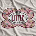 Alpha Phi Fancy Little Butterfly Big Little Reveal Tank