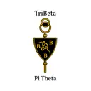 Beta Beta Beta Shield Emblem PR Shirt