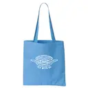 Kappa Kappa Gamma Winged Globe PR Tote 2