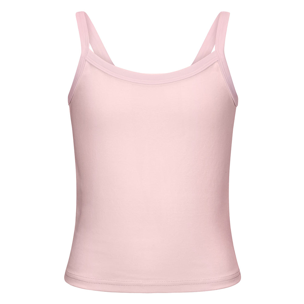 トップス Bibiy. ROSETTE TANK TOP Brooklyn Crop Tank – Sozy