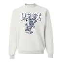 Lacrosse Club Hippo Lacrosse Player PR Sweater 2