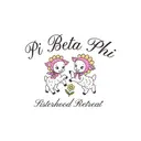 Pi Beta Phi Cute Lambs Sisterhood Retreat Tank