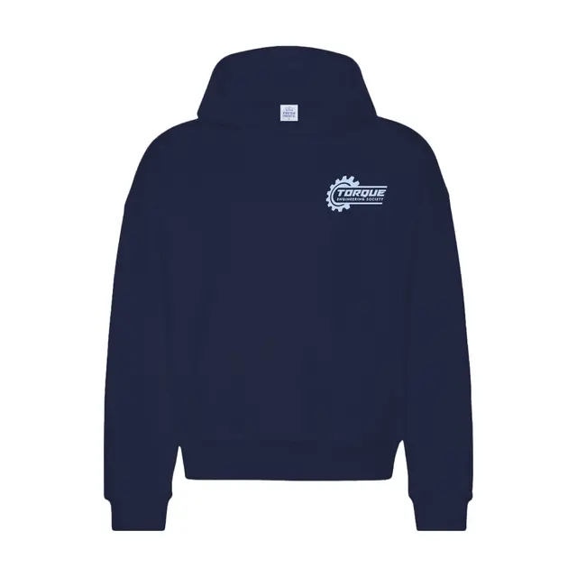 Engineering Society Gear Graphic PR Hoodie 2