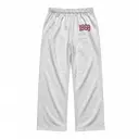 Pi Kappa Alpha Bold Block Lettering 1868 PR Sweatpants 2