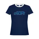 Alpha Delta Pi Hand Drawn Lettering Rush Shirt 2