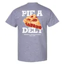 Delta Tau Delta Pie Slice Philanthropy Shirt 2