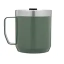 Stanley Legendary Camp Mug 12 oz 1603-11 Green Front
