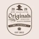 Aggie Originals Mens Organization Classic Badge PR Shirt