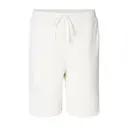 Independent Trading Co. Pigment-Dyed Fleece Shorts prm50stpd Prepared for Dye Front