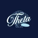 Kappa Alpha Theta Elegant Shell Big Little Reveal Tank