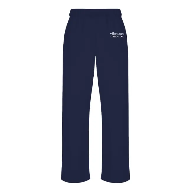 Vibrance Dance Co. Clean Text PR Sweatpants 2