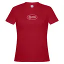 Women in STEM Atom Logo PR Shirt 2