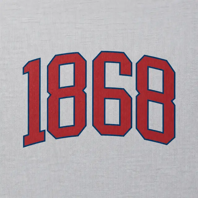 Pi Kappa Alpha Bold Block Lettering 1868 PR Sweatpants