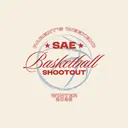 Sigma Alpha Epsilon SAE Basketball Shootout Parent's Weekend Hoodie