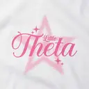 Kappa Alpha Theta Star Sparkle Big Little Reveal Tank
