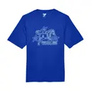 Kappa Sigma Galloping Horse Star Rush Shirt 2