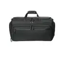 OGIO Transform Garment Duffel Blacktop Front