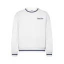 Kappa Sigma Script Lettering Winter Formal Crewneck 2
