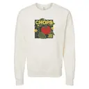 Lambda Chi Alpha Chops Tomato and Vine PR Crewneck 2