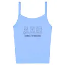 Alpha Delta Pi Heart Pattern Letters Parent's Weekend Tank 2