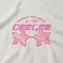 Delta Gamma Star Glasses Philanthropy Shirt