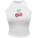 Sigma Kappa Heart Cherries Big Little Reveal Tank 2