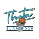 Kappa Alpha Theta Basketball Graphic PR Shirt