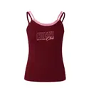 Cheer Club Block Lettering and Script PR Tank 2