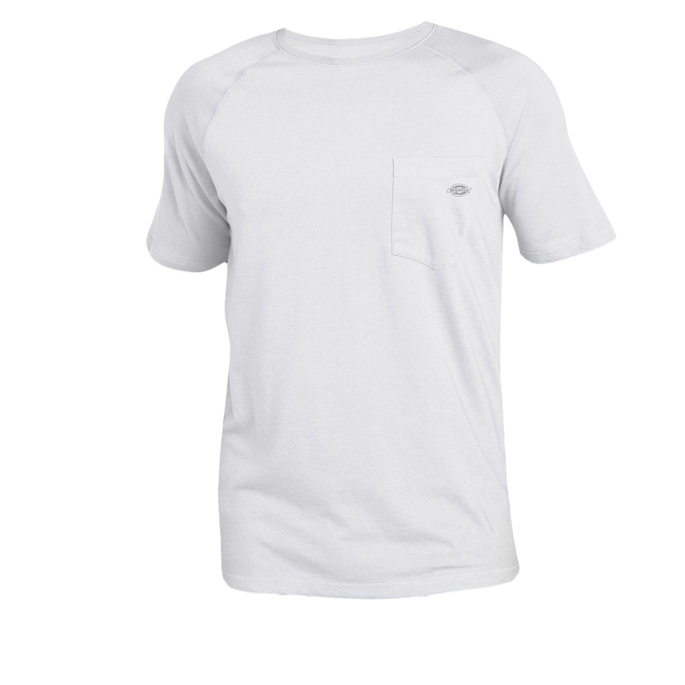 Dickies Men's 5.5 oz. Temp-IQ Performance T-Shirt | Fresh Prints