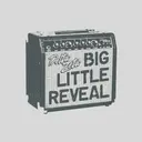 Delta Zeta Amplifier Graphic Big Little Reveal Tank