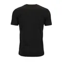 GAP 100% Cotton Classic T-Shirt gap440775 Black Back