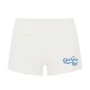 Delta Gamma Hand Drawn Lettering PR Shorts 2