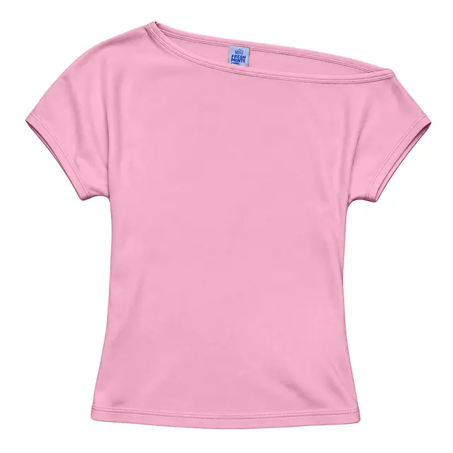 Photo for FP117_LightPink (Front)