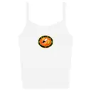 Alpha Xi Delta Papaya Graphic PR Tank 2