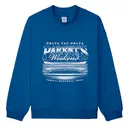 Delta Tau Delta Football Stadium Parent's Weekend Crewneck 2