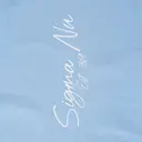 Sigma Nu Hand Drawn Lettering PR Sweater