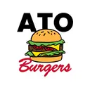 Alpha Tau Omega Burger Graphic Philanthropy Hat